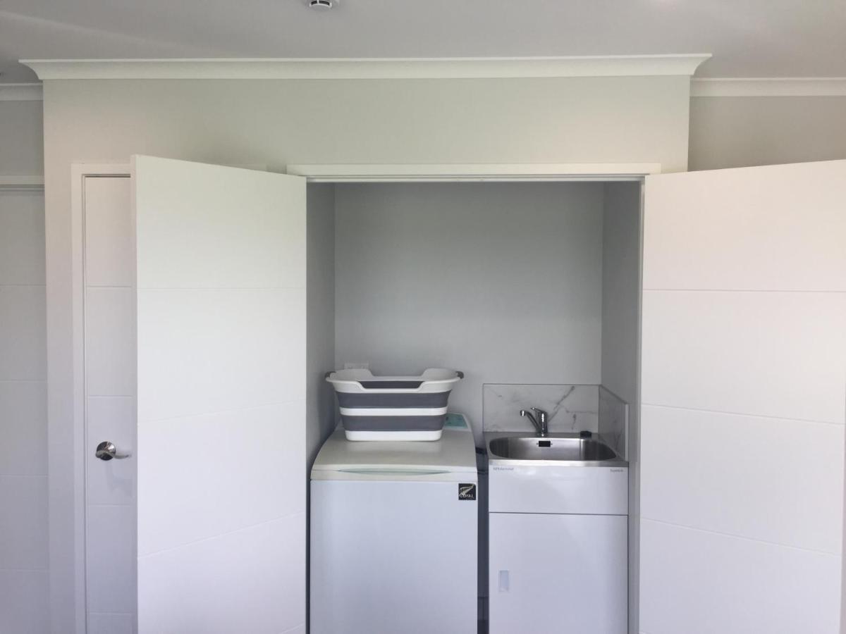 Veld View Bed And Breakfast Tuakau Luaran gambar