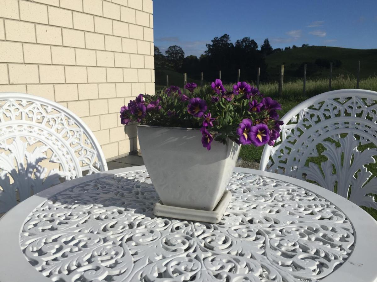 Veld View Bed And Breakfast Tuakau Luaran gambar