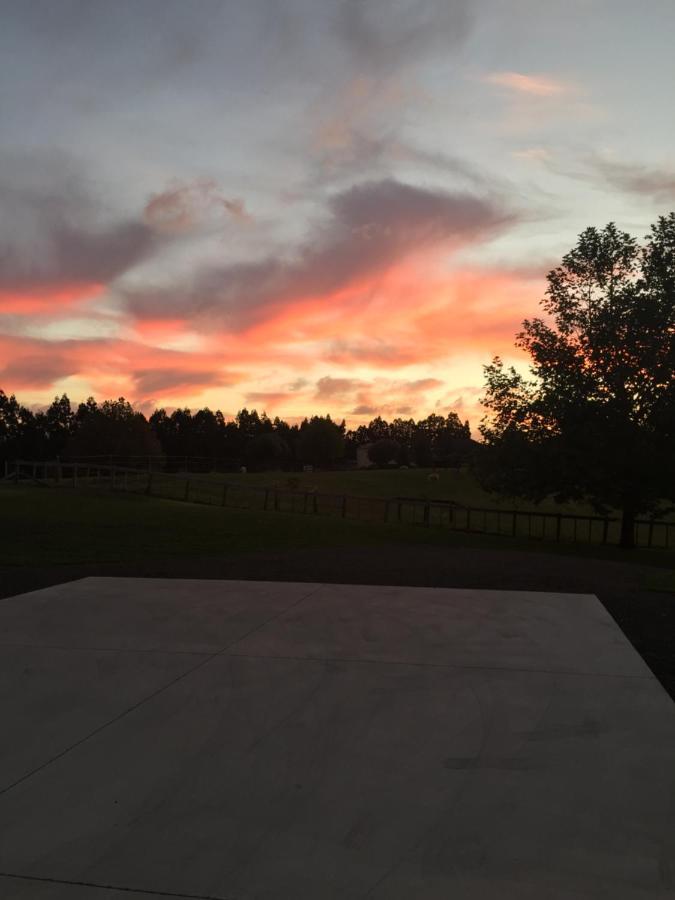 Veld View Bed And Breakfast Tuakau Luaran gambar