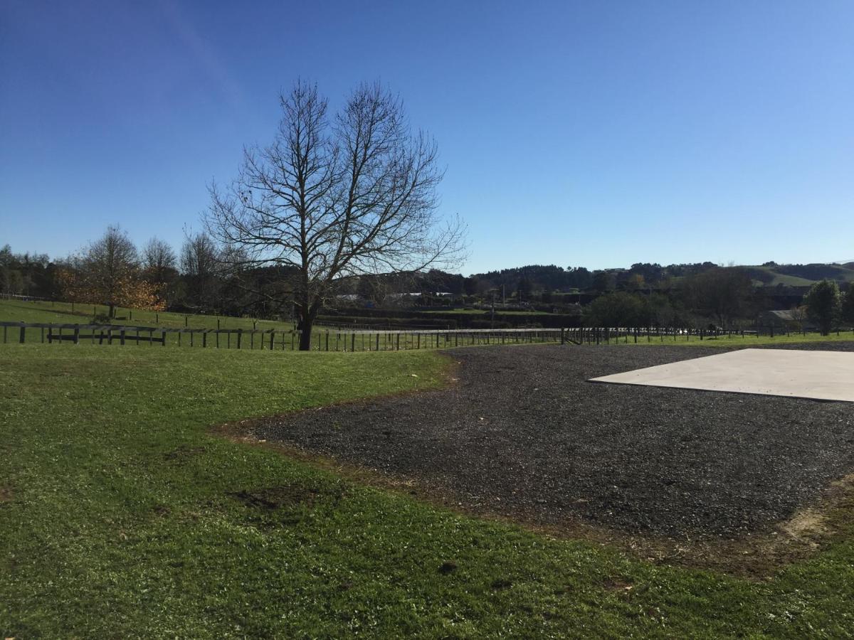 Veld View Bed And Breakfast Tuakau Luaran gambar