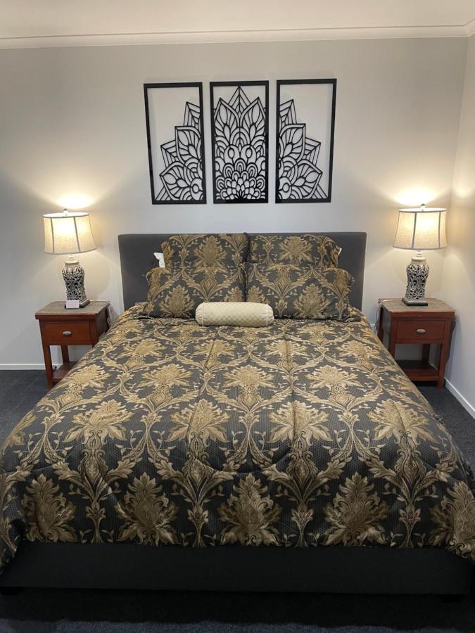 Veld View Bed And Breakfast Tuakau Luaran gambar