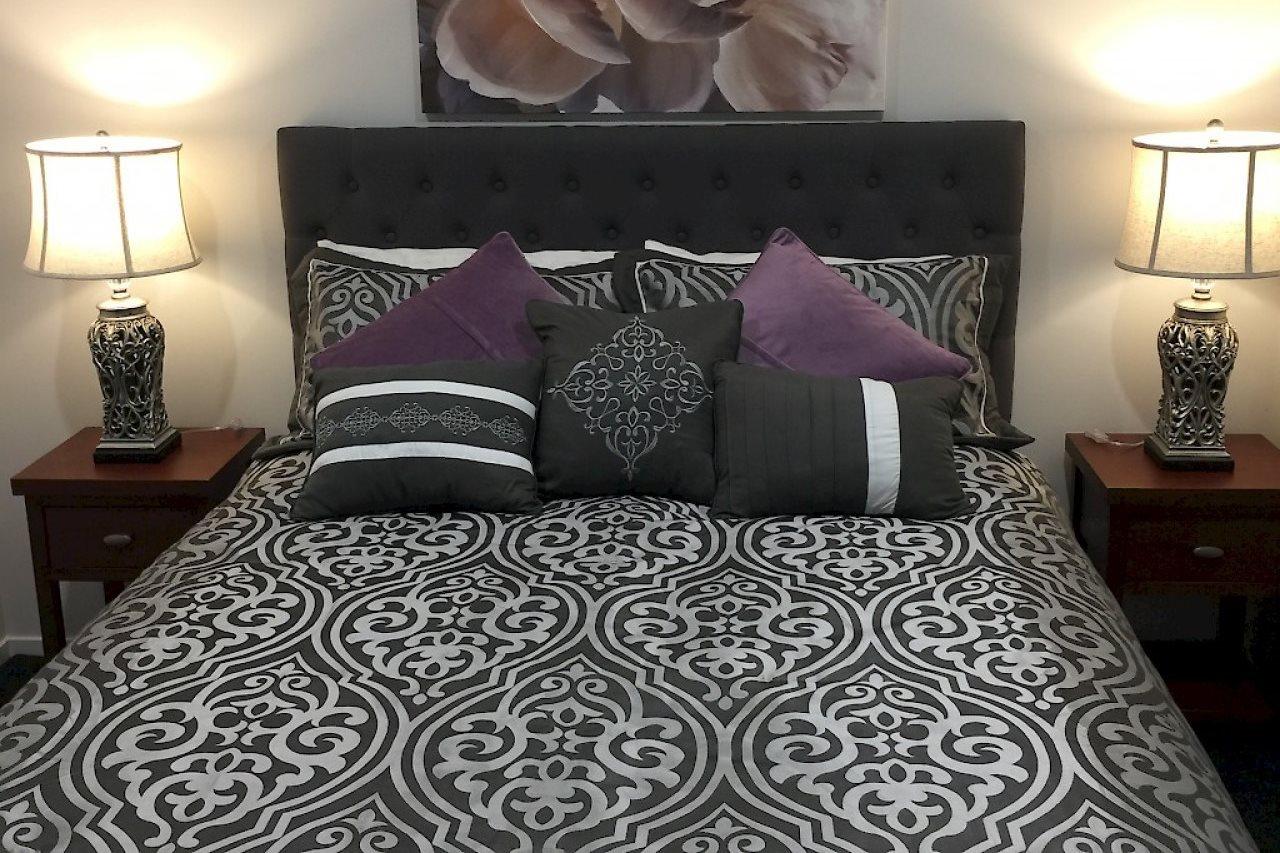 Veld View Bed And Breakfast Tuakau Luaran gambar