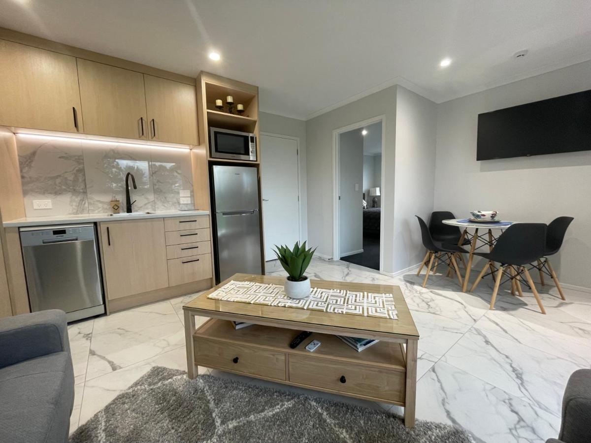 Veld View Bed And Breakfast Tuakau Luaran gambar