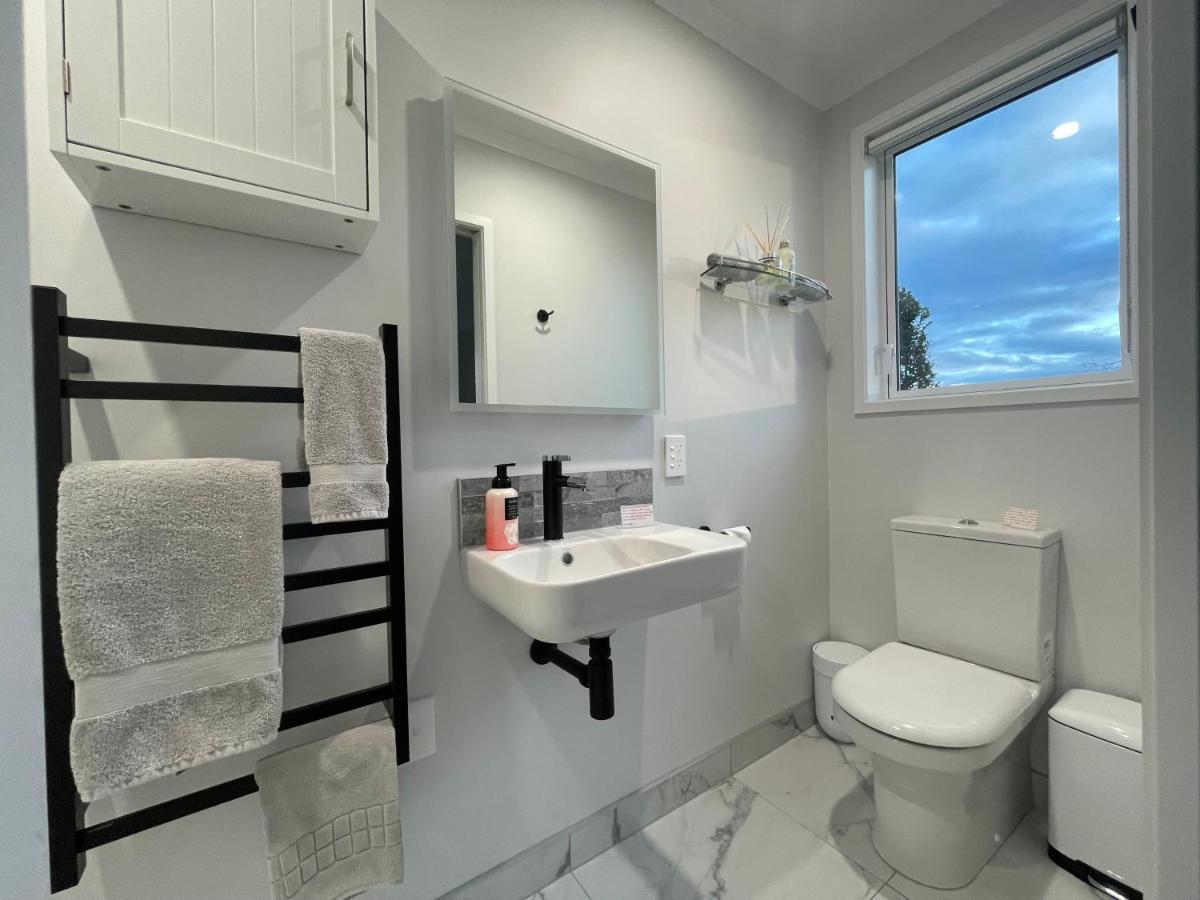 Veld View Bed And Breakfast Tuakau Luaran gambar