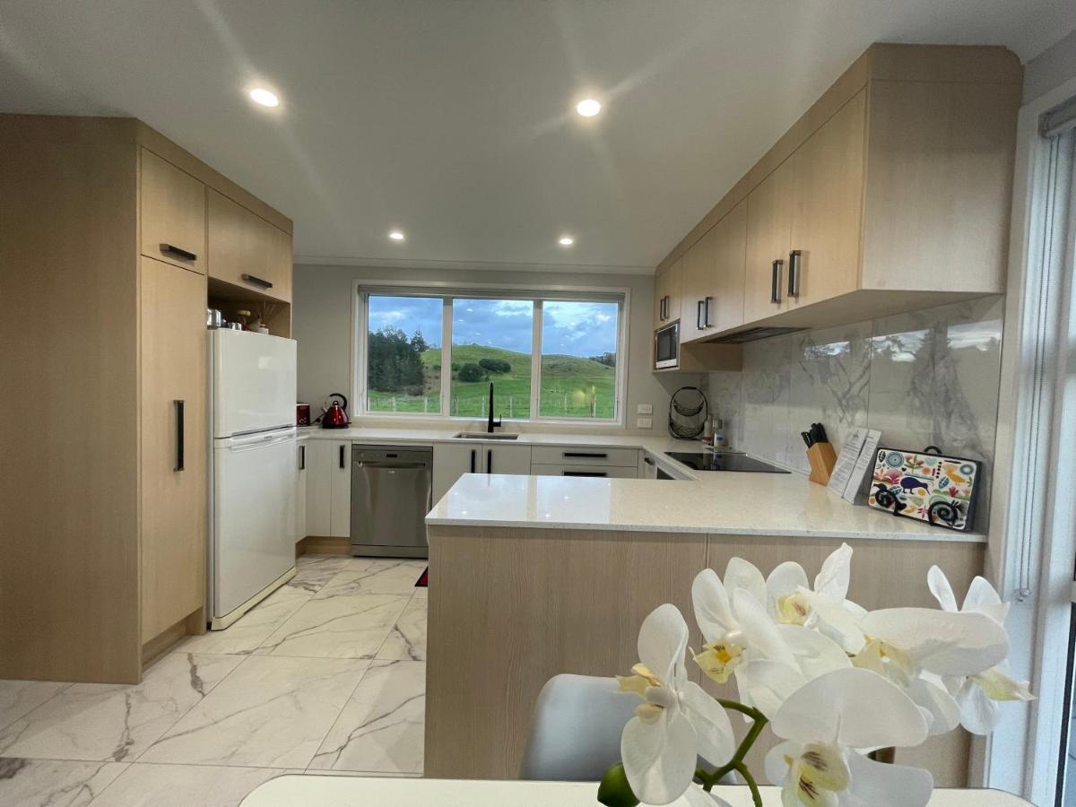 Veld View Bed And Breakfast Tuakau Luaran gambar