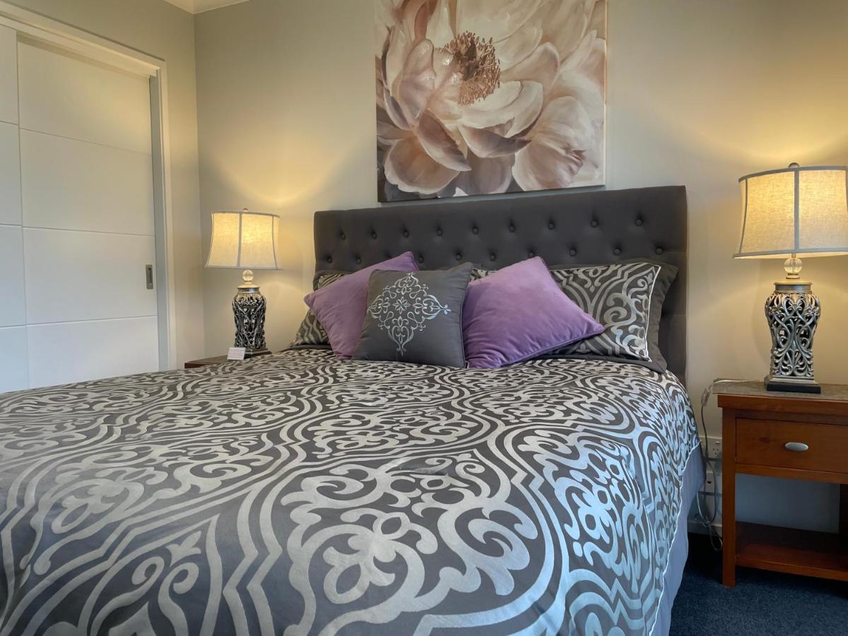 Veld View Bed And Breakfast Tuakau Luaran gambar