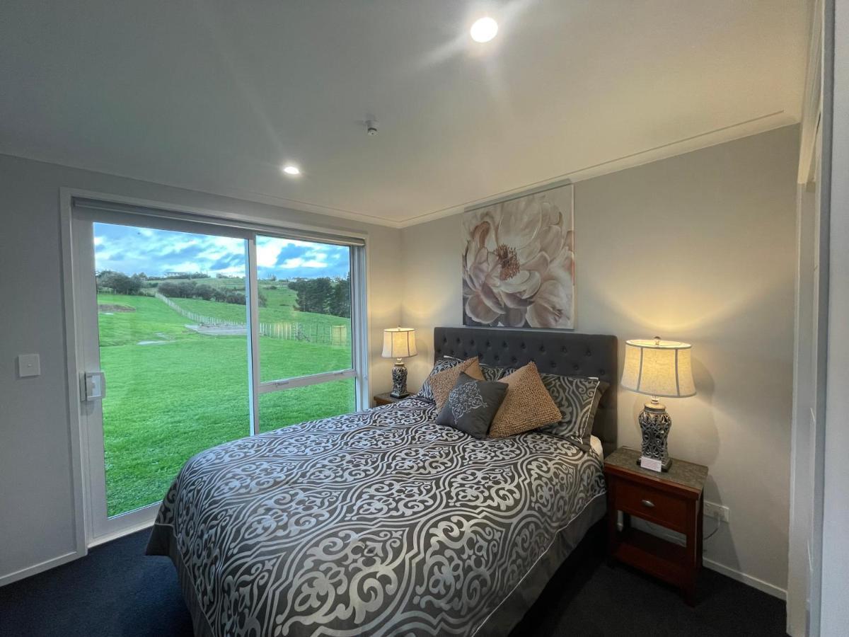 Veld View Bed And Breakfast Tuakau Luaran gambar